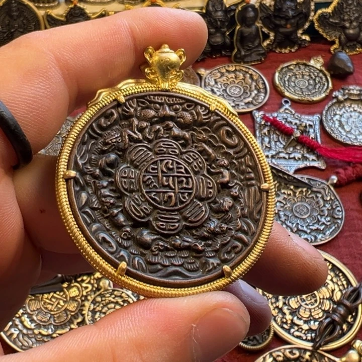 泥塑小元非常完美