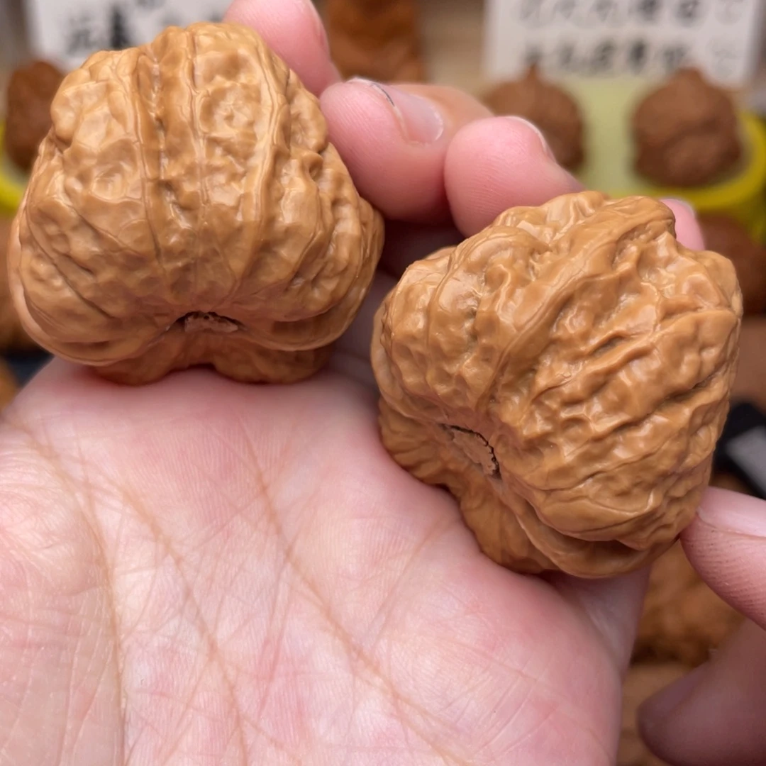 把件文玩核桃蛤蟆37
