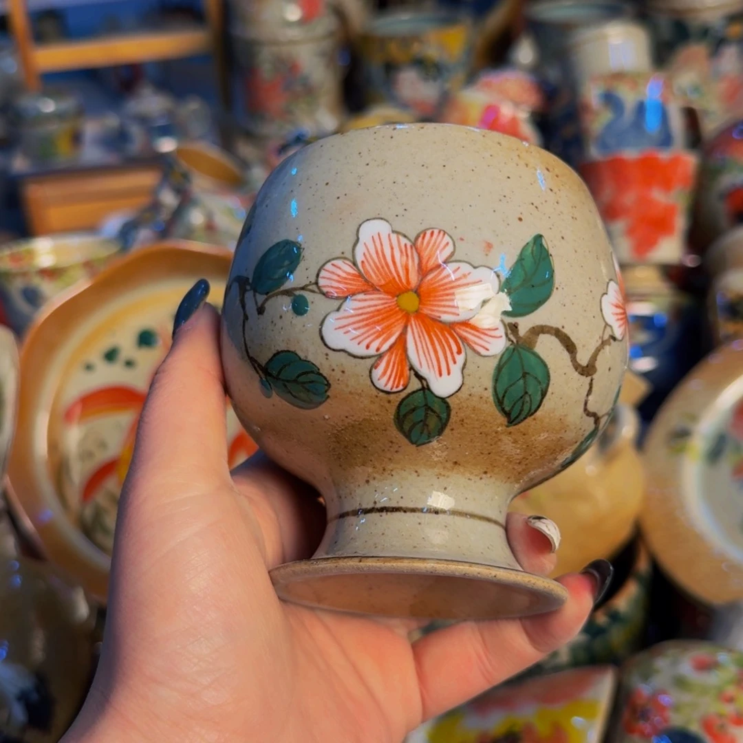 罐景德镇源头厂家