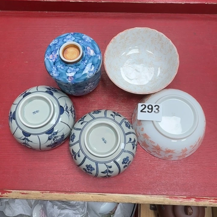 瓷片瓷器工艺品摆件瓷器瓷器