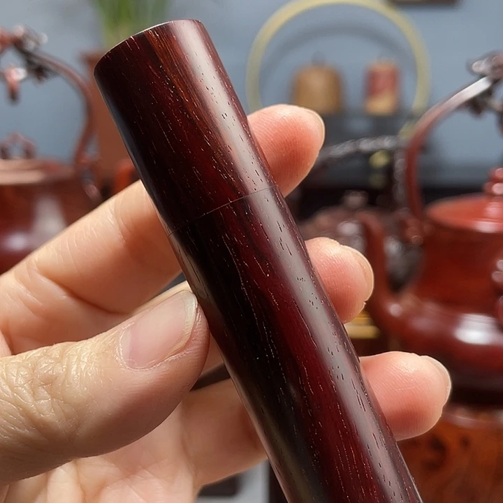 檀香紫檀（小叶紫檀）