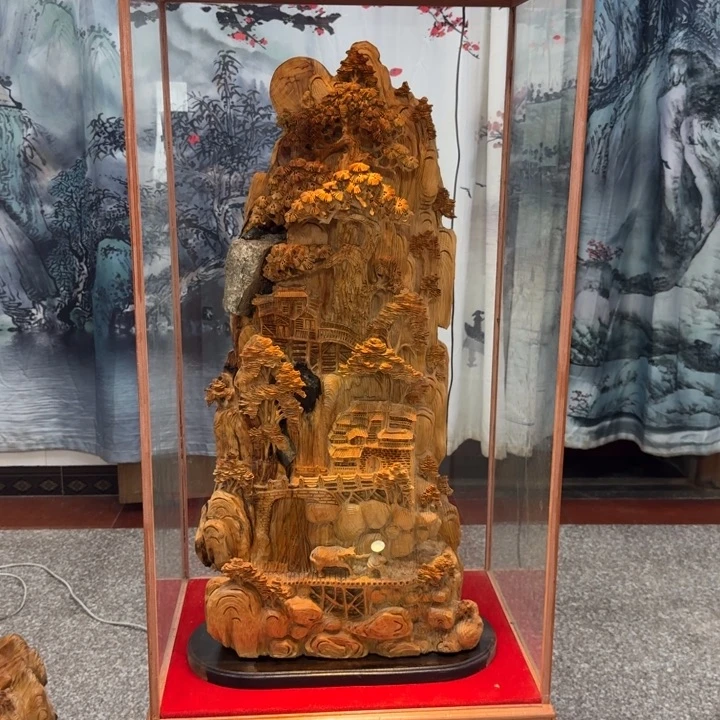 明***来柏木（崖柏）崖柏111111