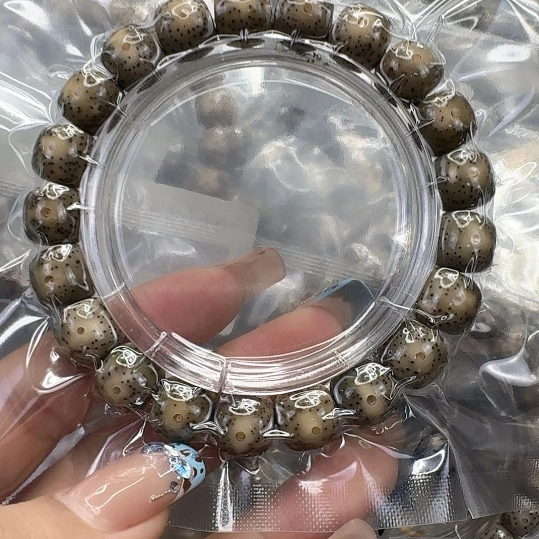 手串星月菩提110快乐星月菩提11