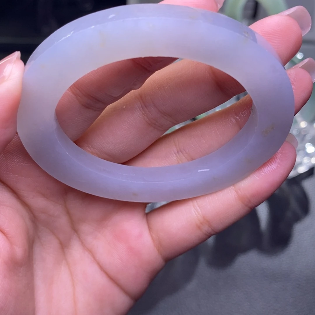 定制翡翠贵妃未镶嵌