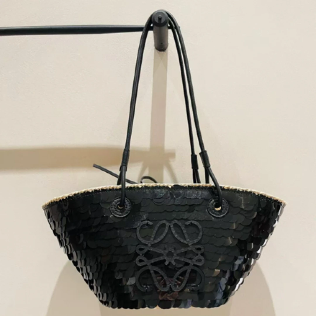 95新 LOEWE/罗意威 罗意威/单肩包/2910