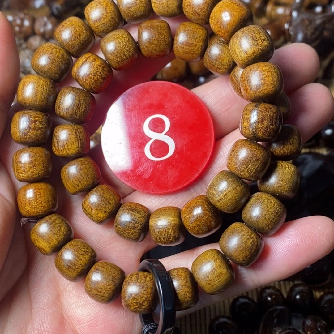 贡木手串/手链1011手持