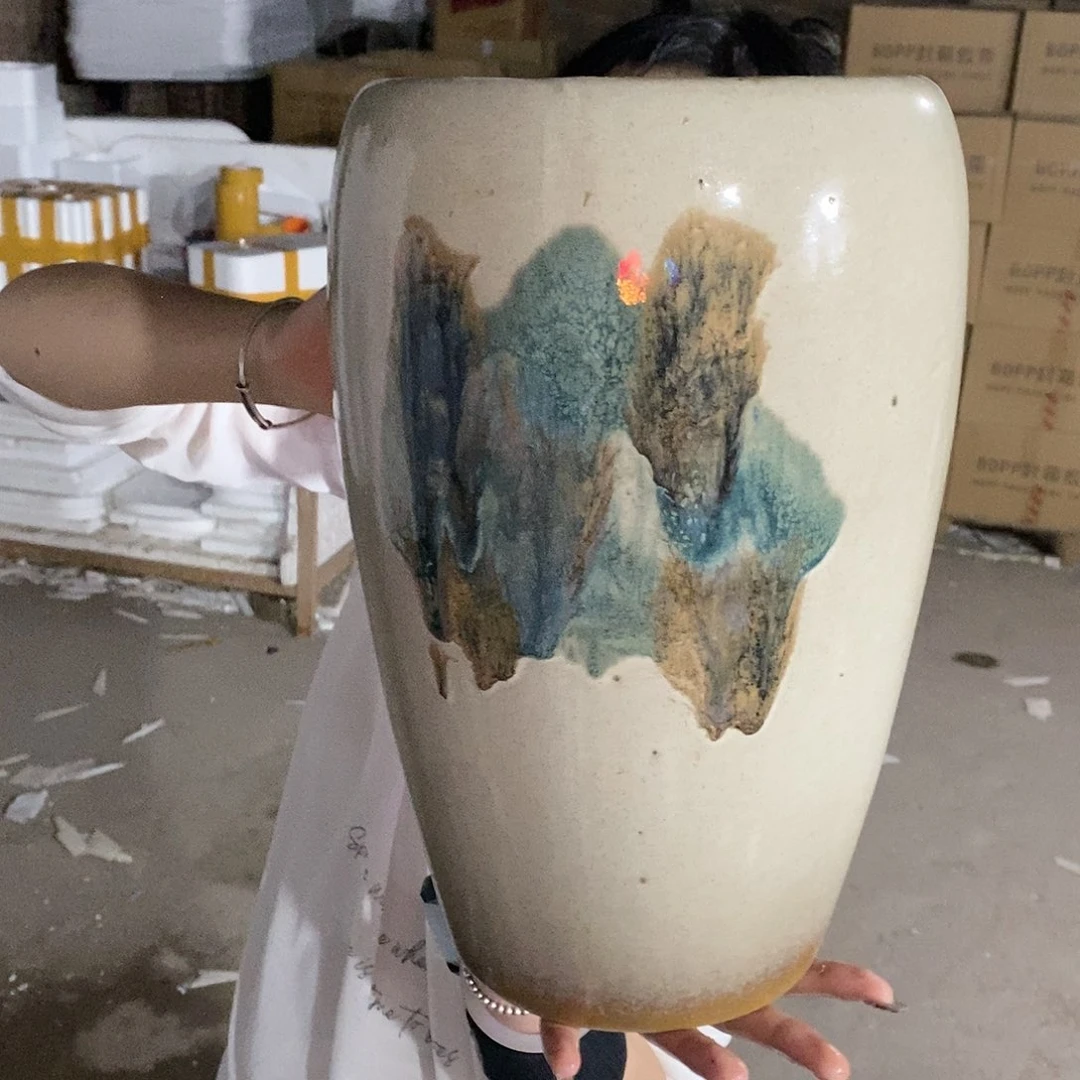 紫砂花盆正品19/33