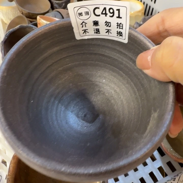 m***n陶盘柴烧新品福利多多