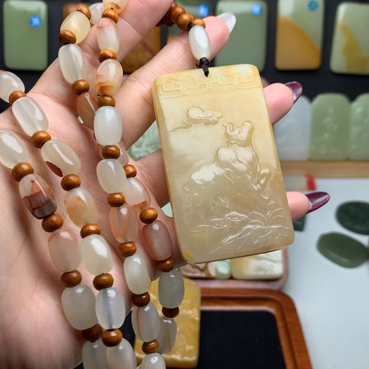 一物一拍所见所得