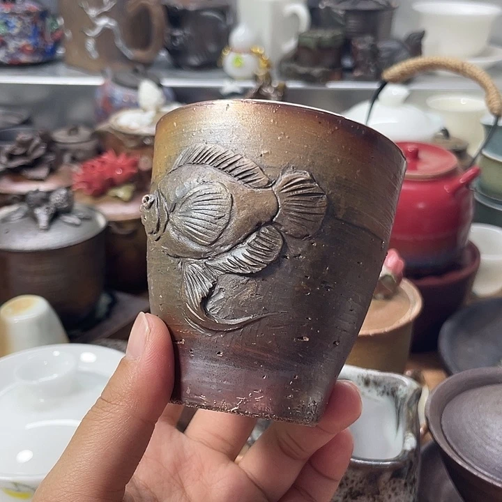 陶瓷制品及陶瓷艺术品