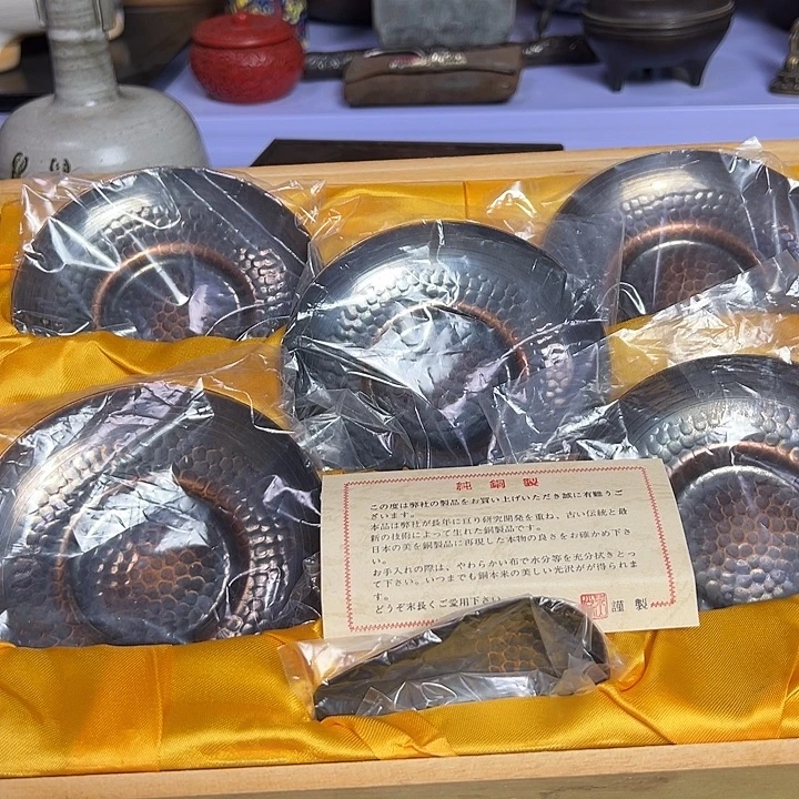 精美小瓷器杂项孤品