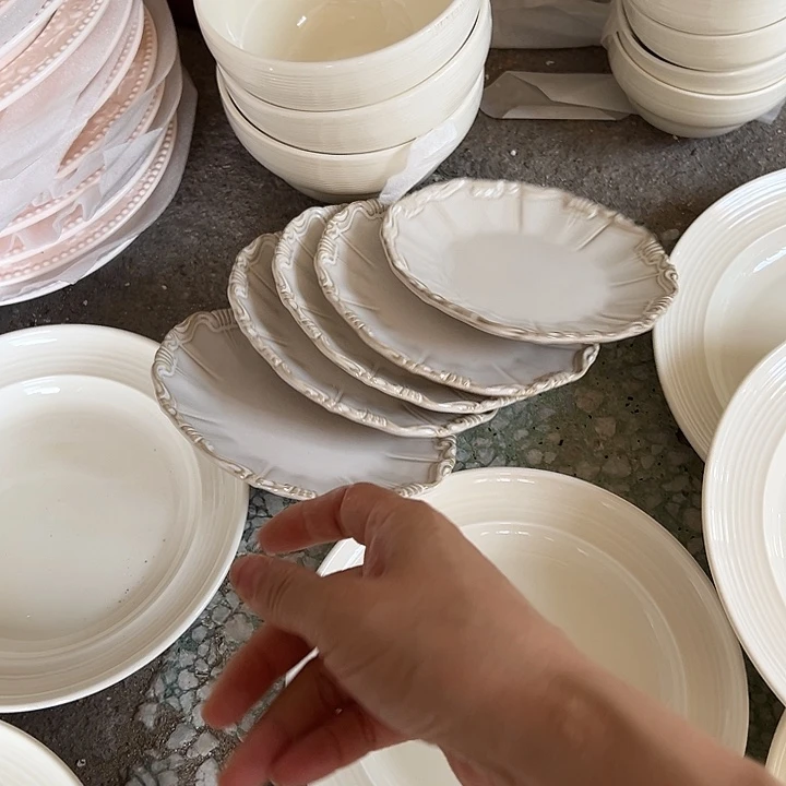 瓷片默认瑕疵商品均可姐蝴蝶