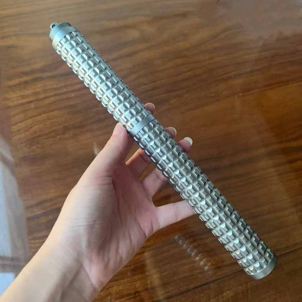 棍刀 厨房水果刀  皮套