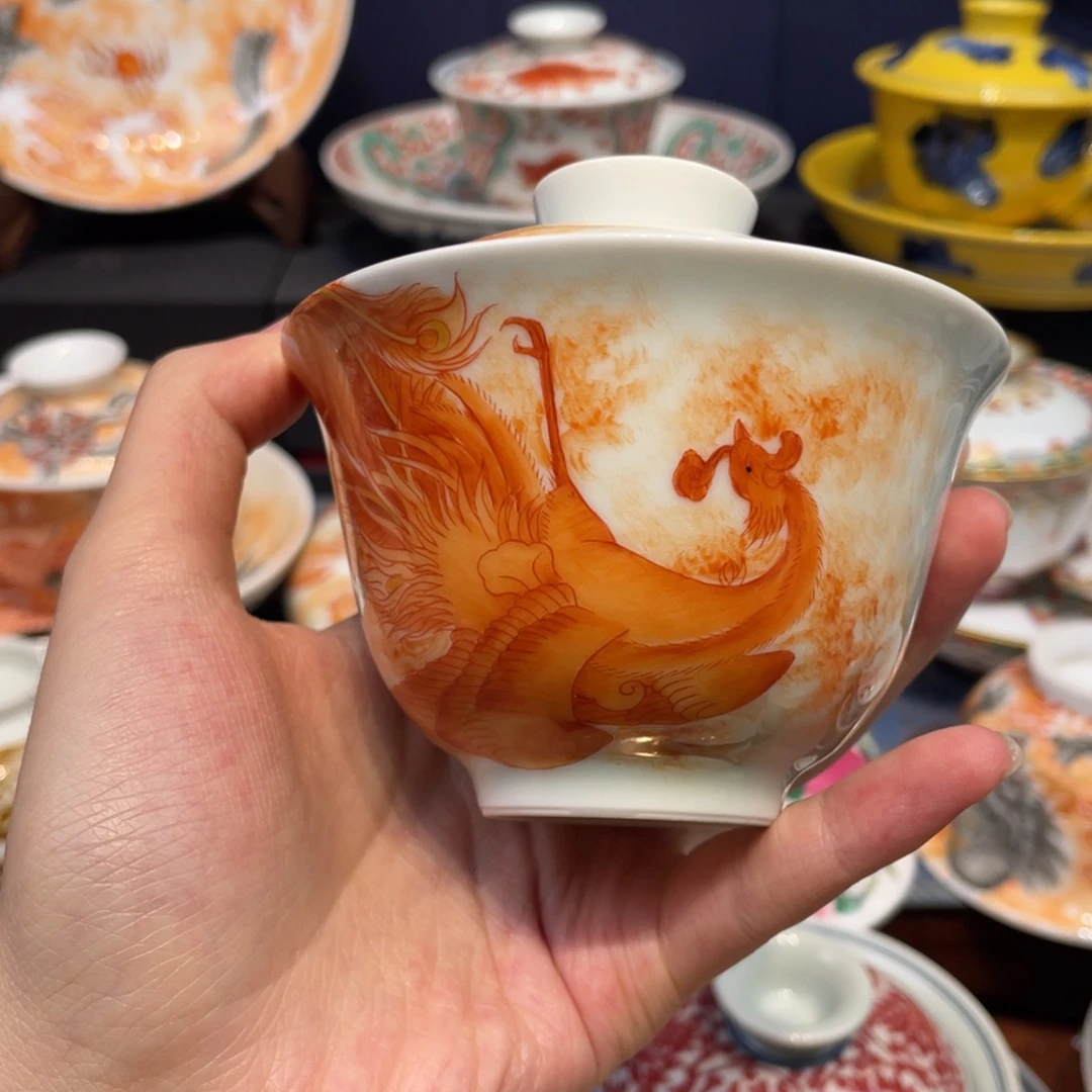 景德镇陶瓷景德镇