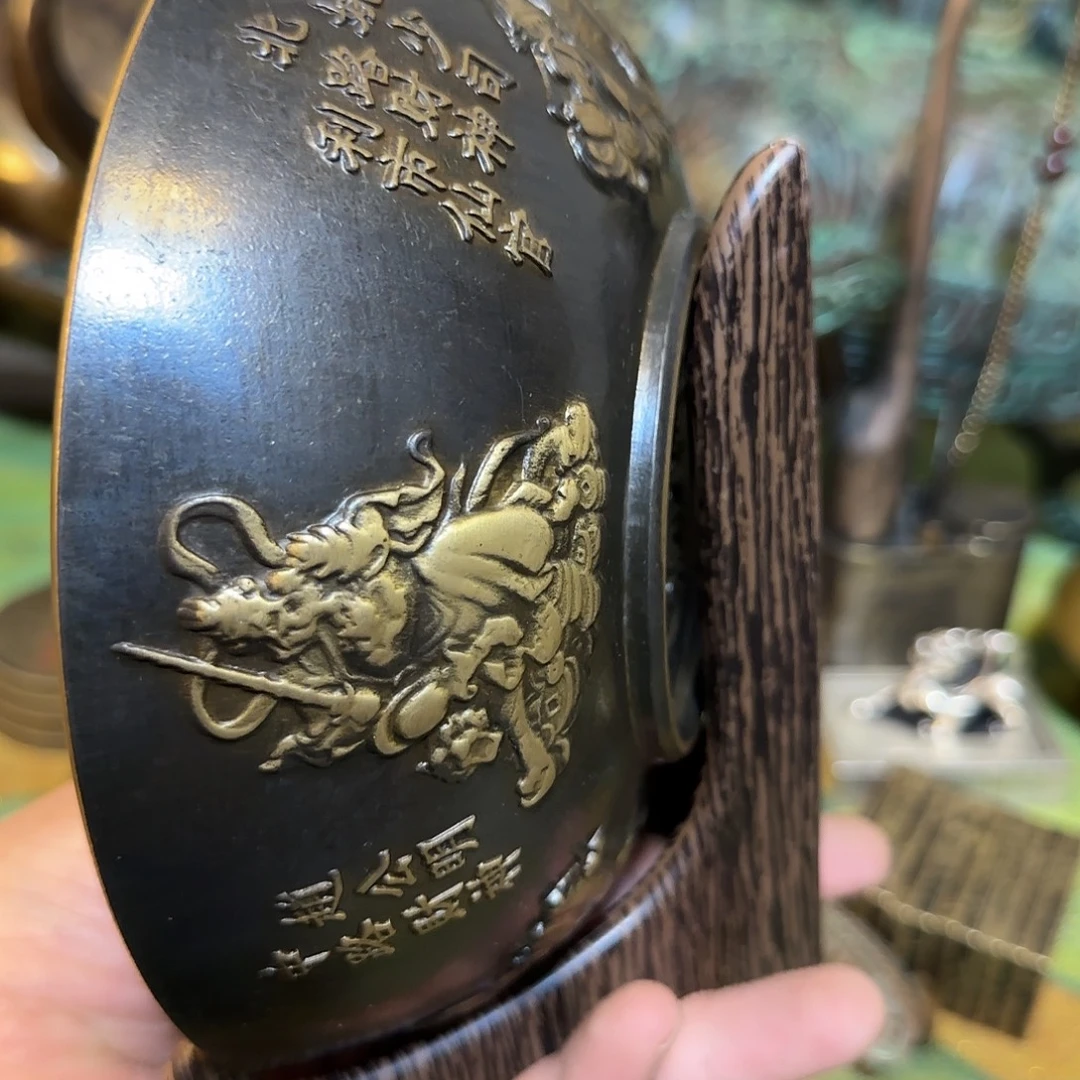 老铜器老铜器老铜器