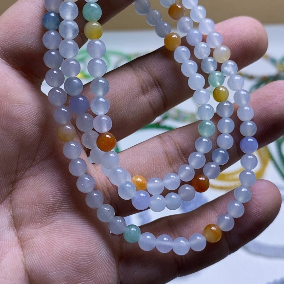 未镶嵌定制翡翠5