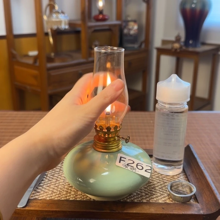 景德镇陶瓷香薰灯