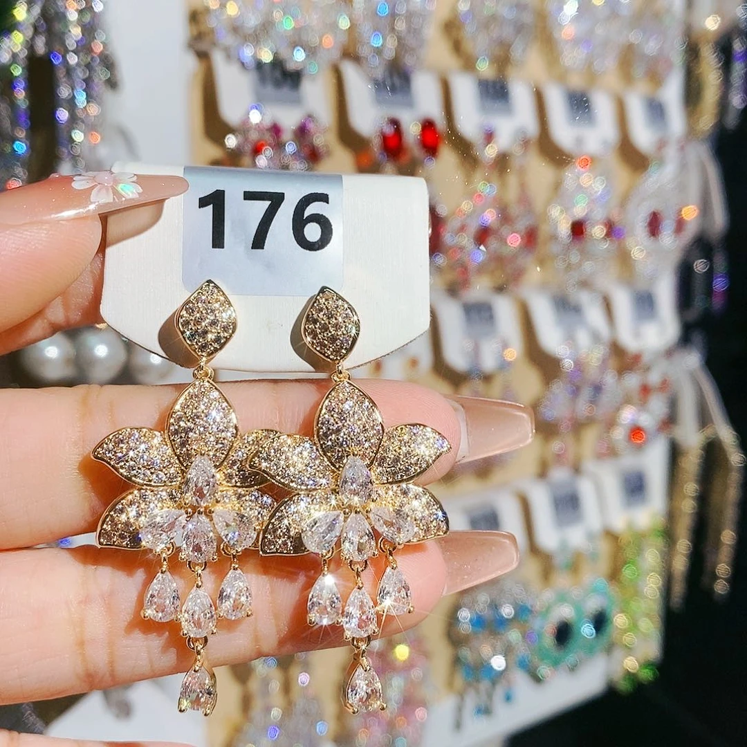 铜合金锆石925银