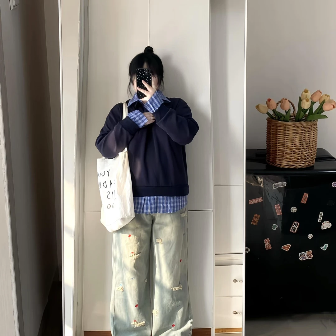 （紫琳大码女装）精致百搭，经典时尚，气质感强