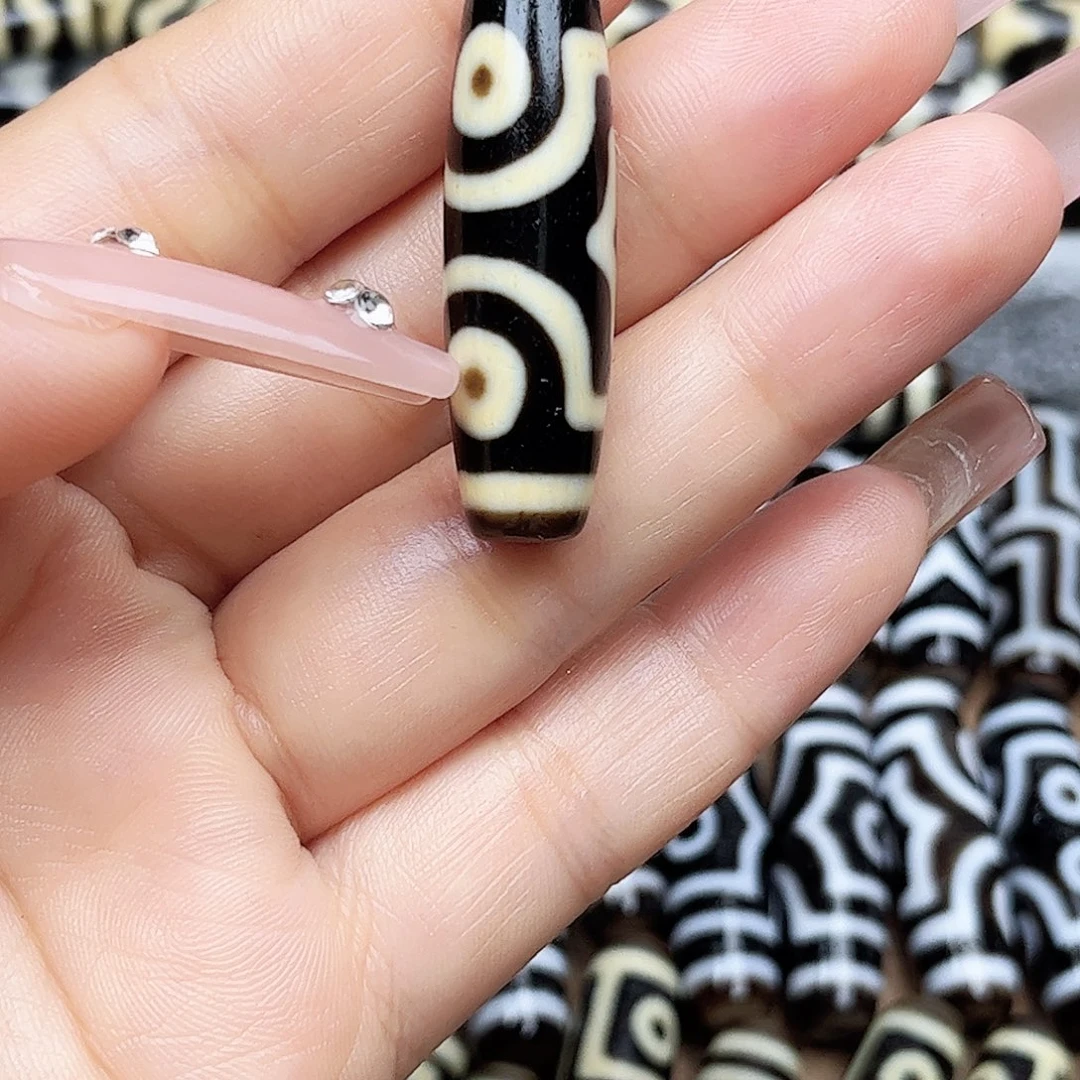 玛瑙/玉髓吊坠(不含链)未镶嵌