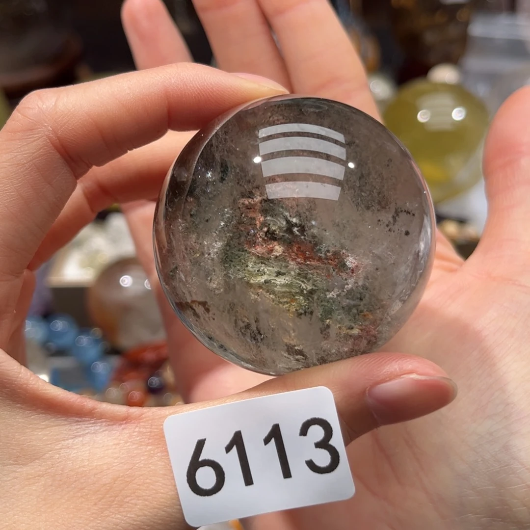 【闪购商品】未镶嵌大型摆件（非配饰）水晶