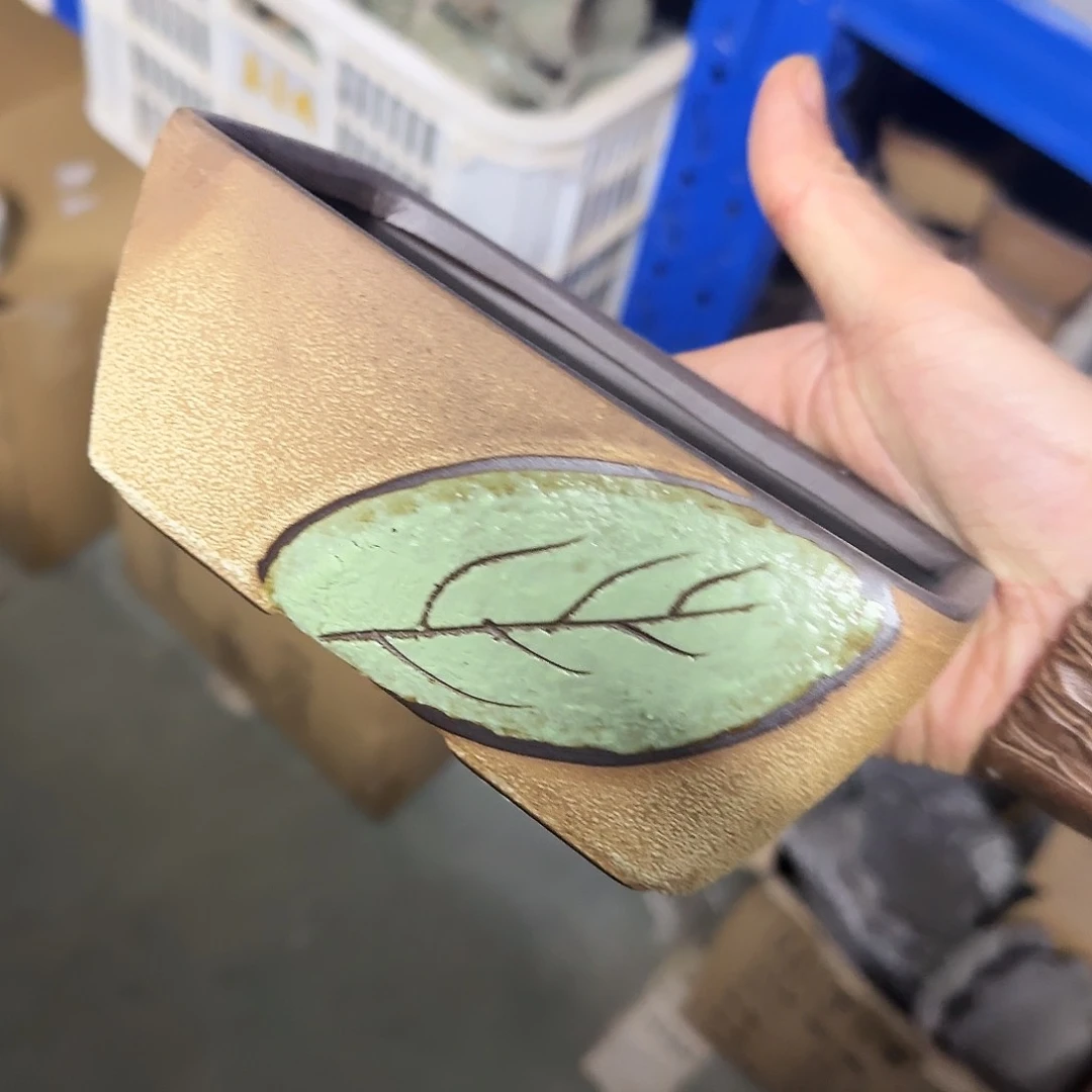 陶瓷福利局·自动合并订单·一个个买凑9元发·4056