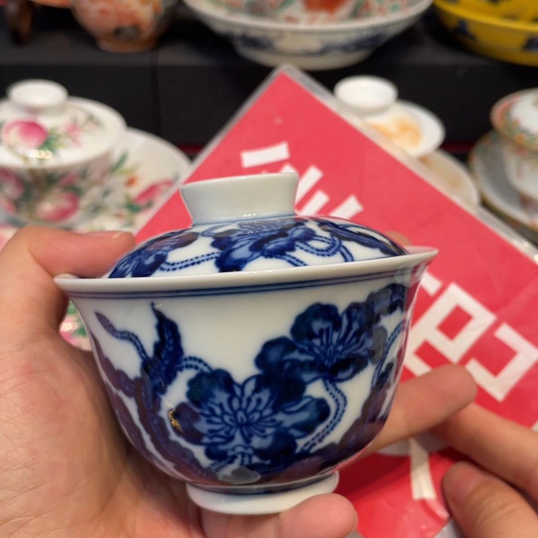 景德镇陶瓷景德镇瓷器