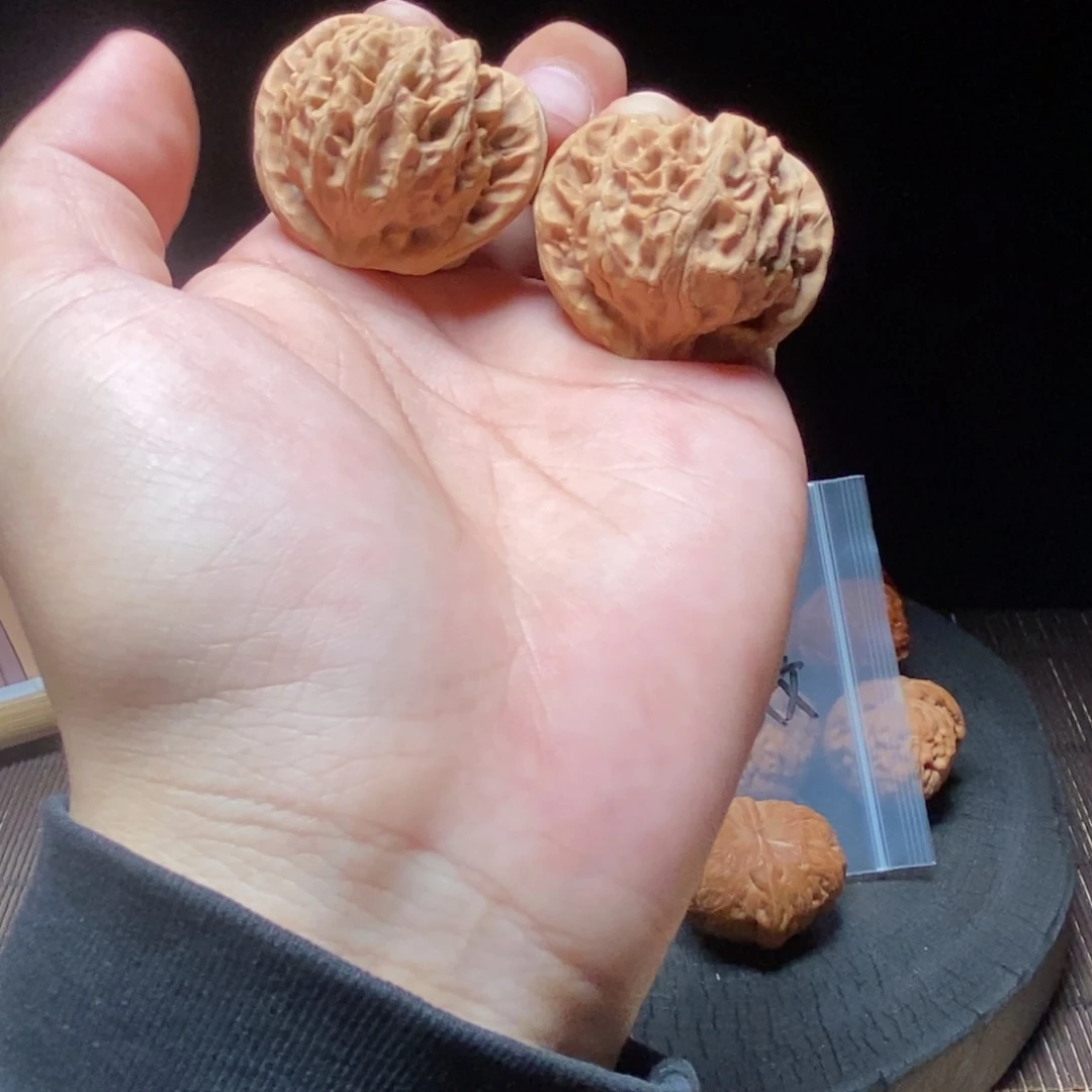 分***路核桃和松仁玉米的区别在于你的生活