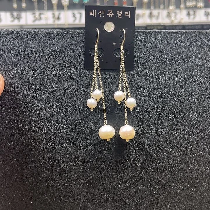 非金属925银锆石༺****༻