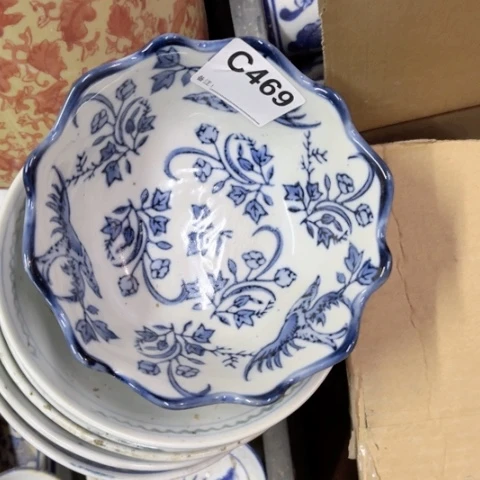 我**嘟陶瓷制品有瑕疵处理