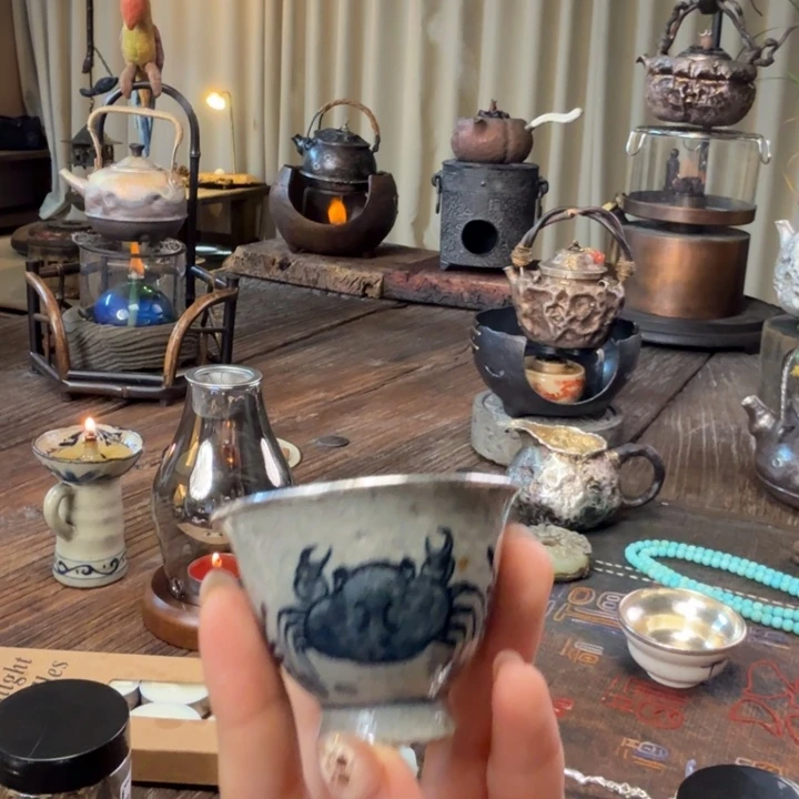 有***南杯子杯子茶具茶具