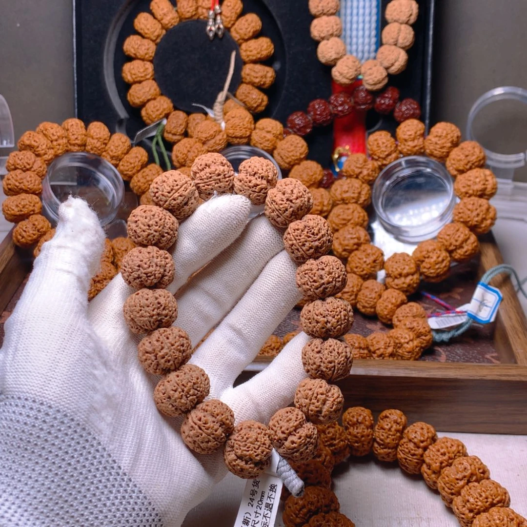 金刚菩提手串金刚菩提