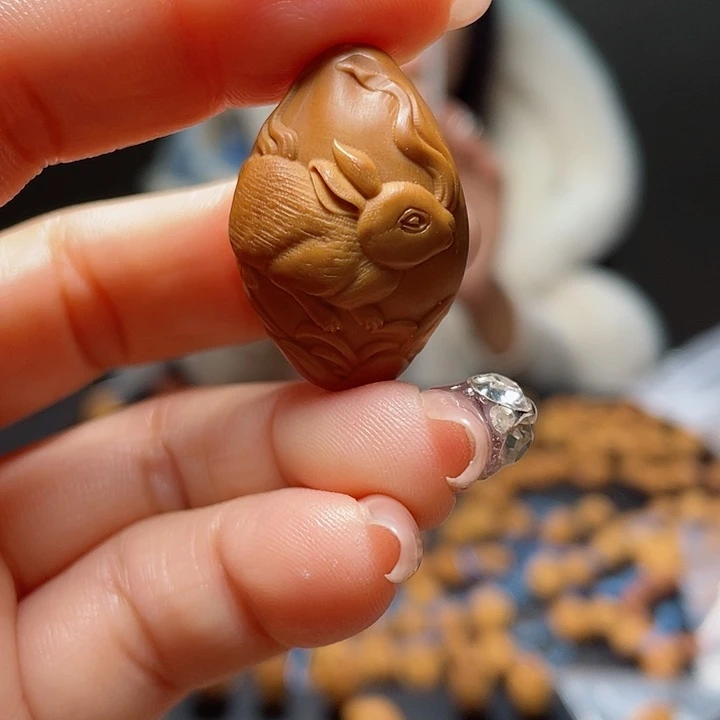 橄榄核手串/手链橄榄