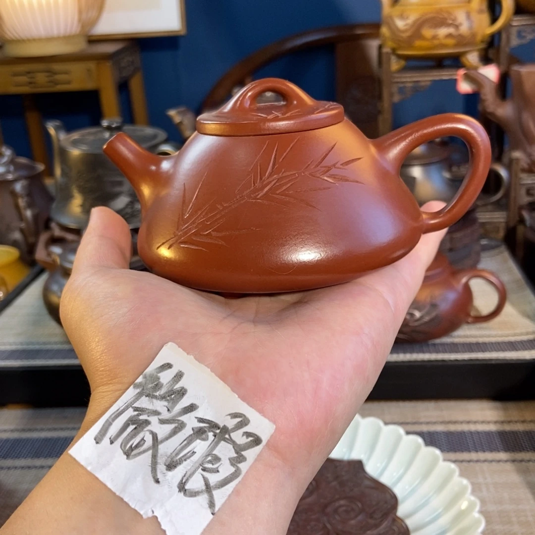 茶壶紫砂紫砂艺术