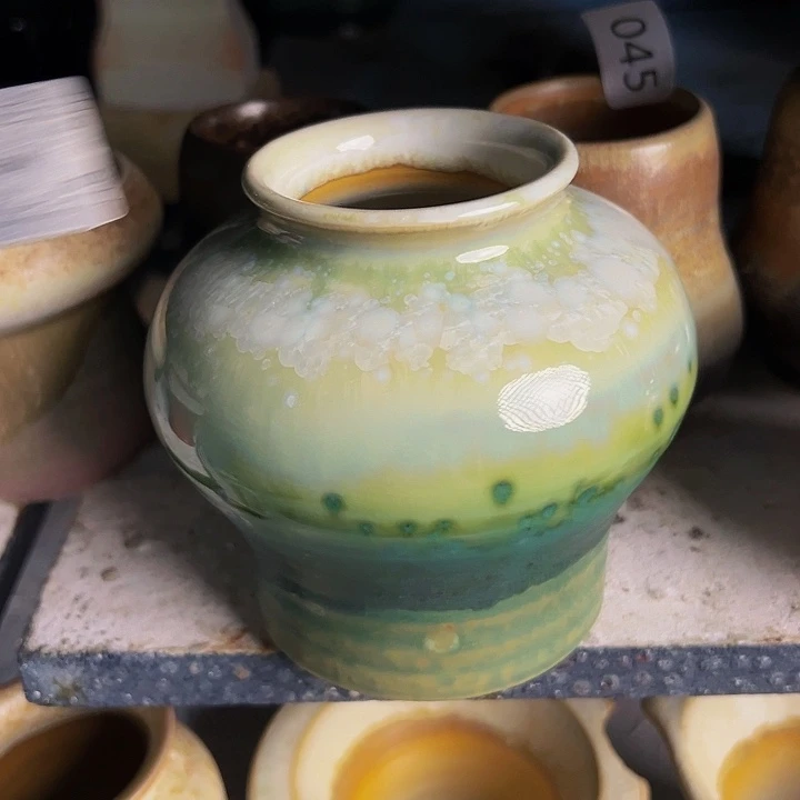 景德镇陶瓷研究所