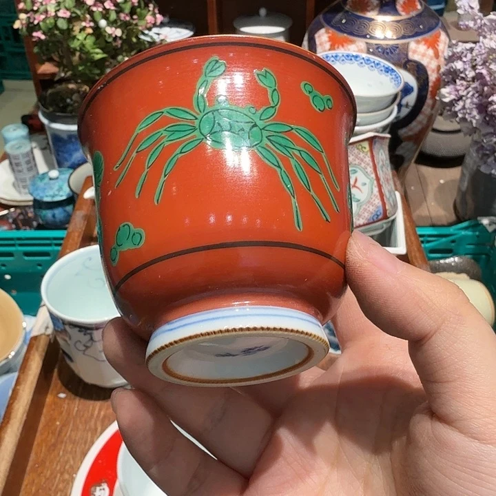 盖碗五十包邮五十包邮