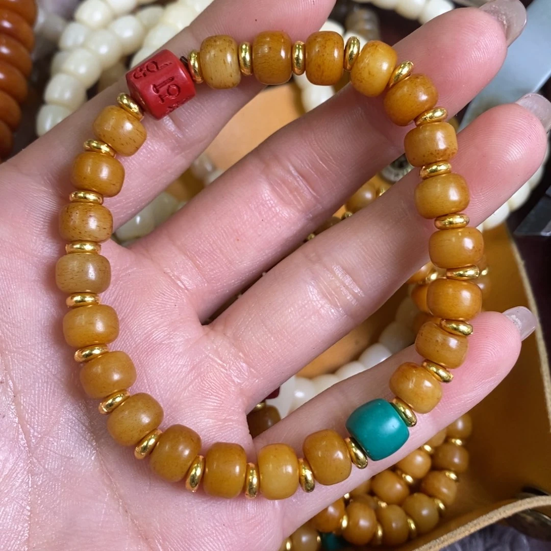 手串/手链驼骨配饰107