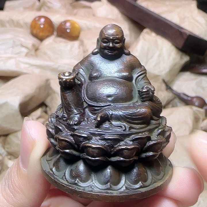 铜器摆件铜器工艺