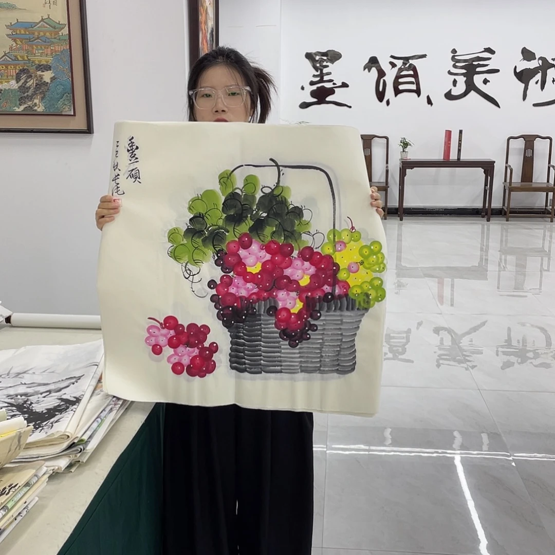 国画展展重中之重重中之重