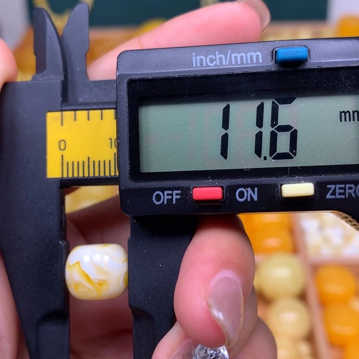 非金属配珠配饰50