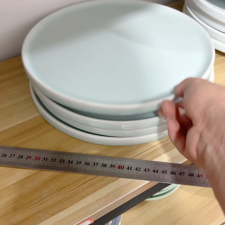 盘景德镇酒店陶瓷036