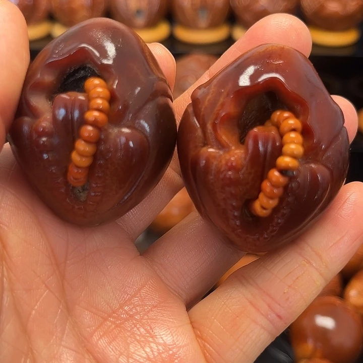 橄榄核手串/手链直播88