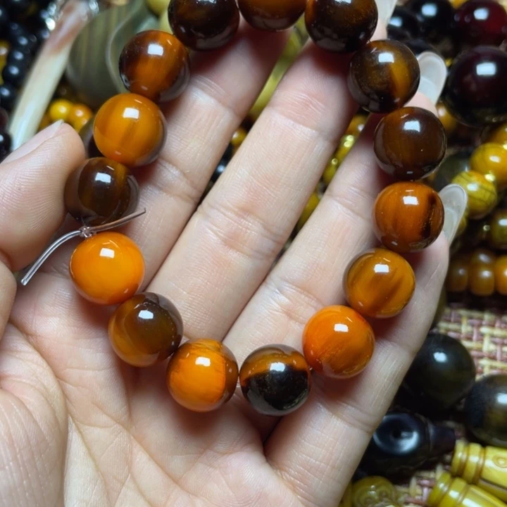 非金属无福利多多