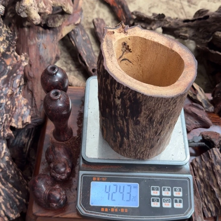 香榧木小**丁海南红降花梨公