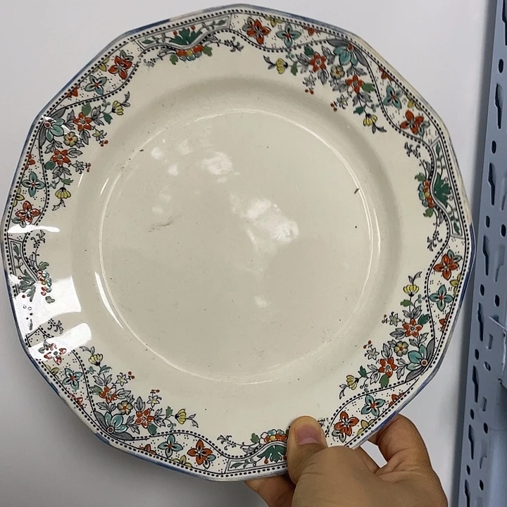 中古瓷器瓷件陶瓷