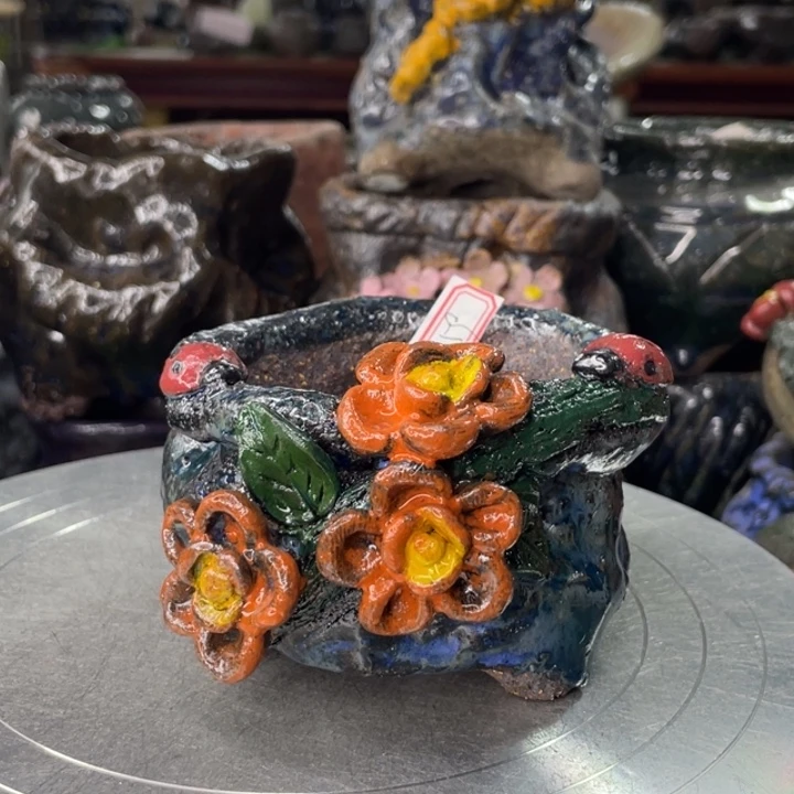 陶瓷制品不退不换25