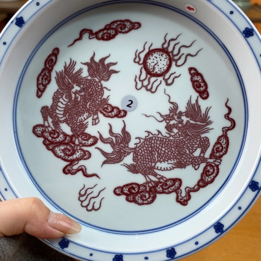 景德镇手绘哈哈哈哈哈哈