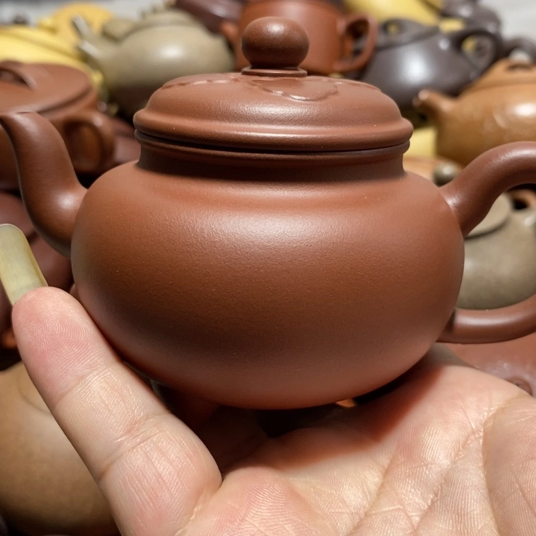 大***亨茶壶紫砂闪购商品紫砂壶