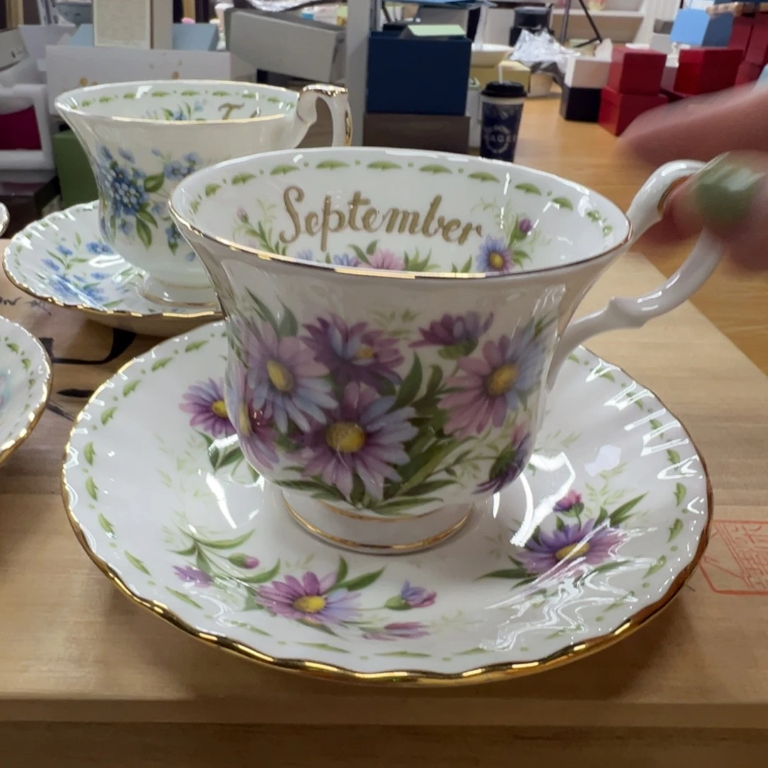 感恩相遇 喜乐绵长