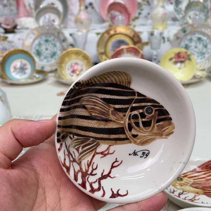 盘维多利亚欧洲中古